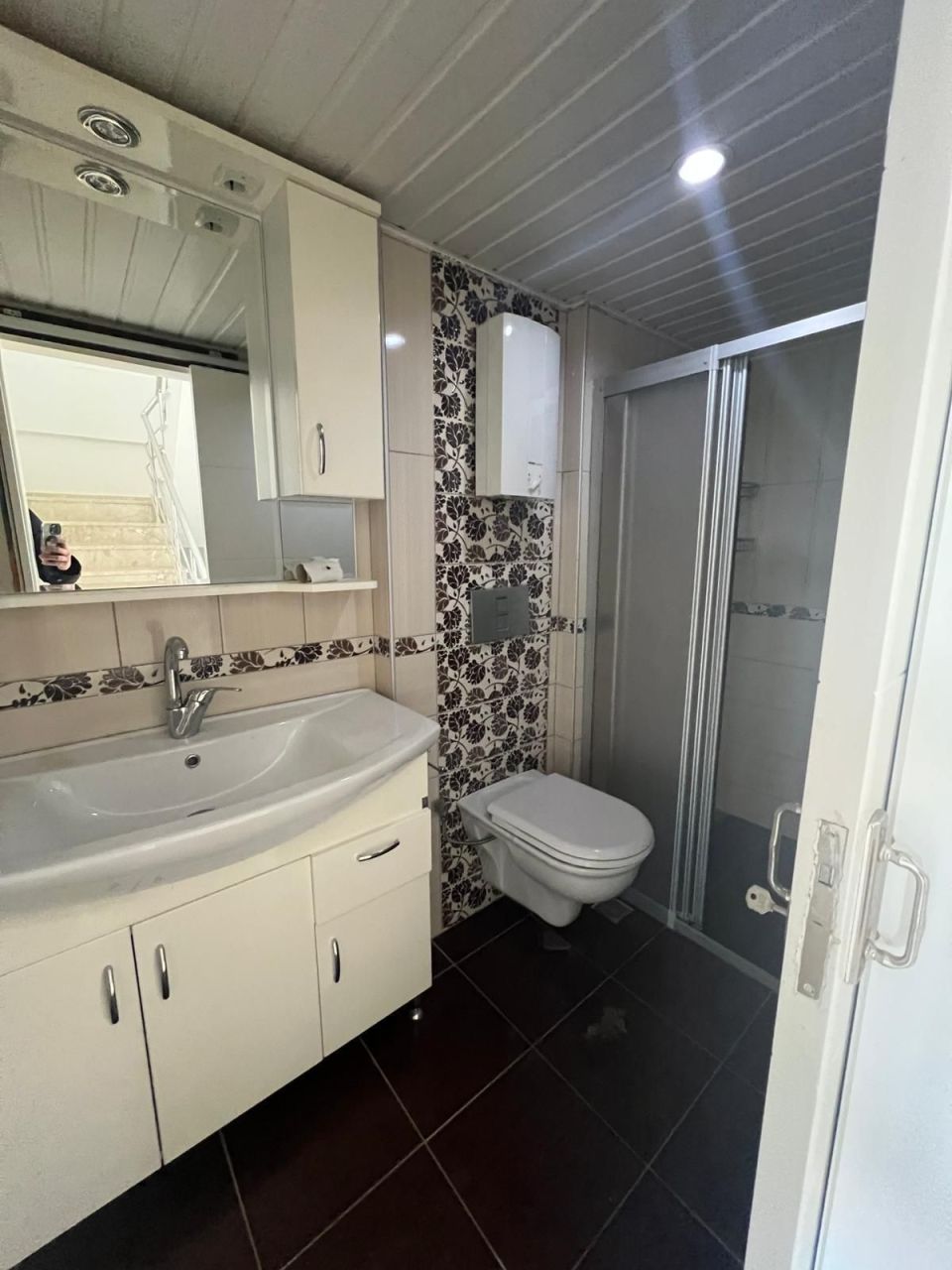 Апартаменты в Алании, Турция, 80 м² - фото 14