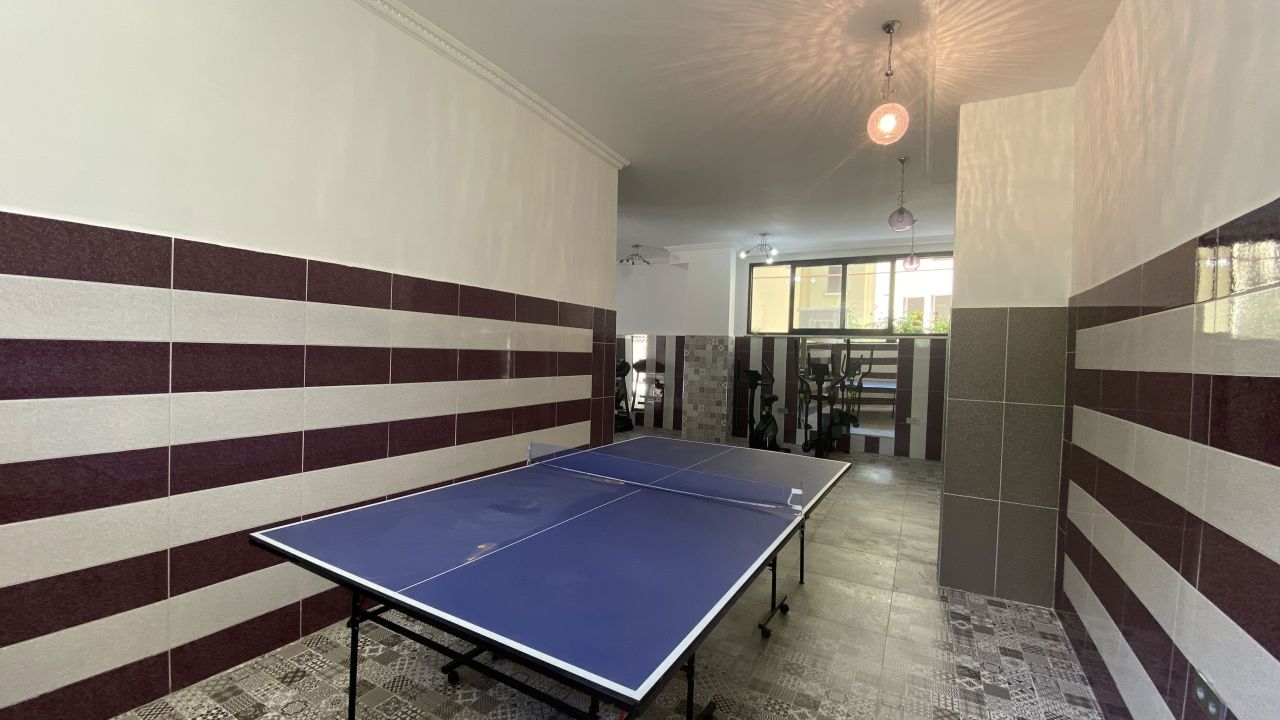 Апартаменты в Алании, Турция, 85 м² - фото 14