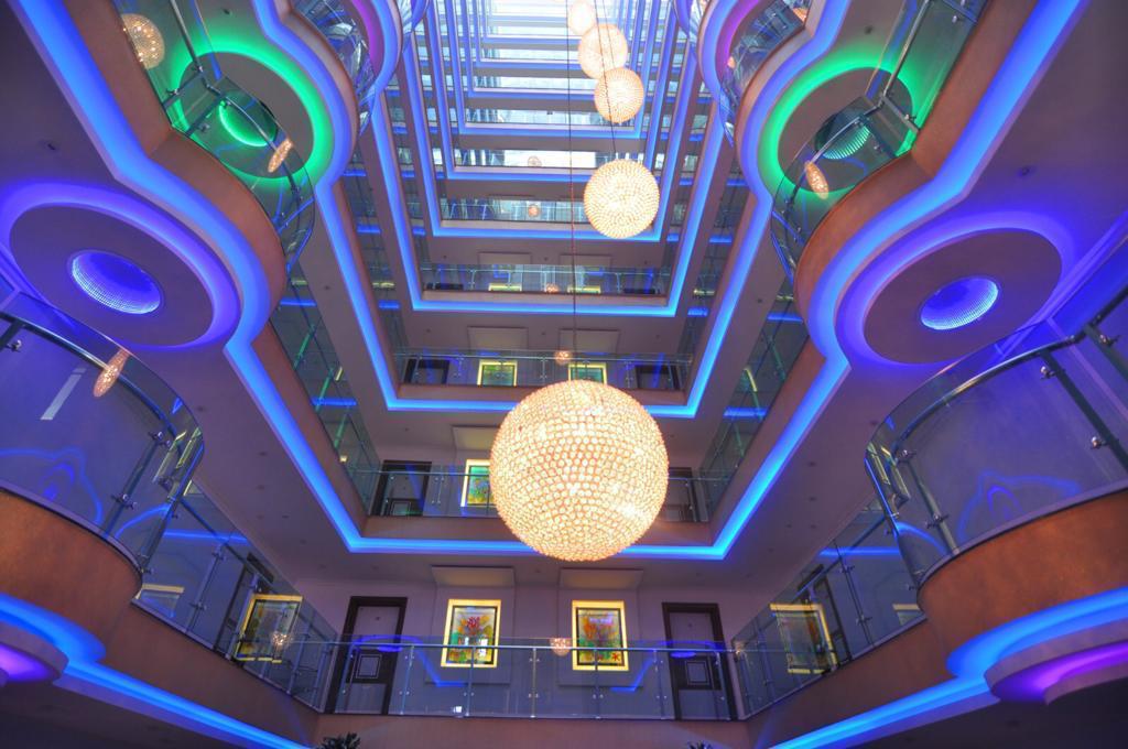 Апартаменты в Алании, Турция, 75 м² - фото 14