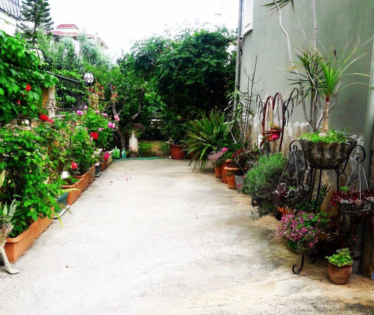 Вилла в Алании, Турция, 345 м² - фото 17