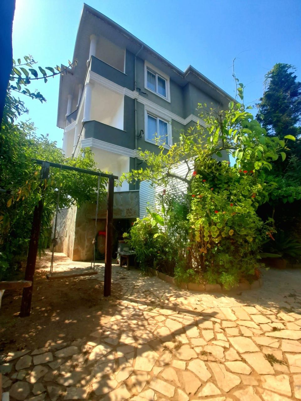 Вилла в Алании, Турция, 345 м² - фото 18