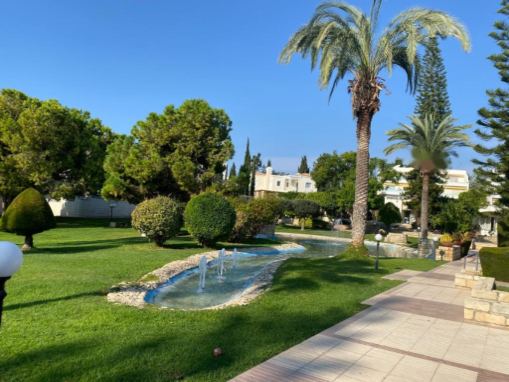 Квартира в Помосе, Кипр, 148 м² - фото 1