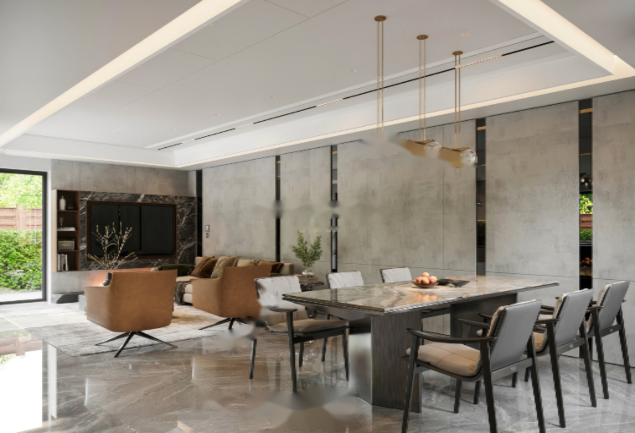 Квартира в Парамите, Кипр, 144 м² - фото 1