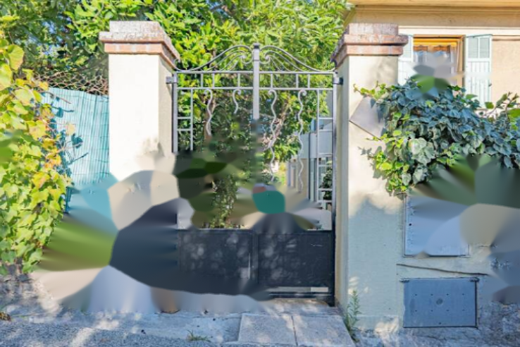 Квартира в Каннах, Франция, 53 м² - фото 1