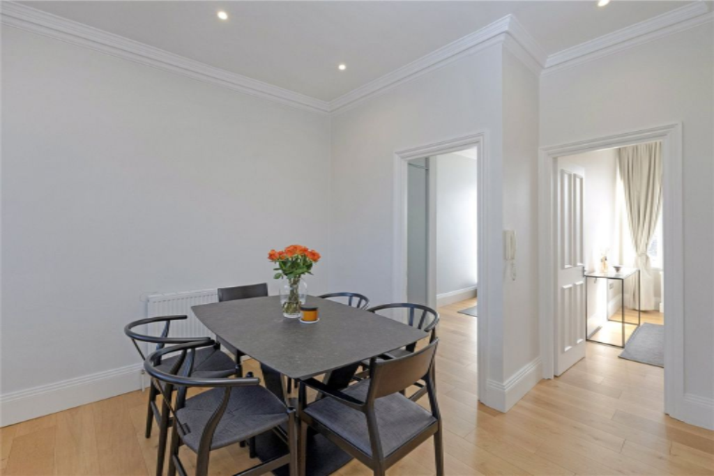 Квартира в Лондоне, Великобритания, 67 м² - фото 1