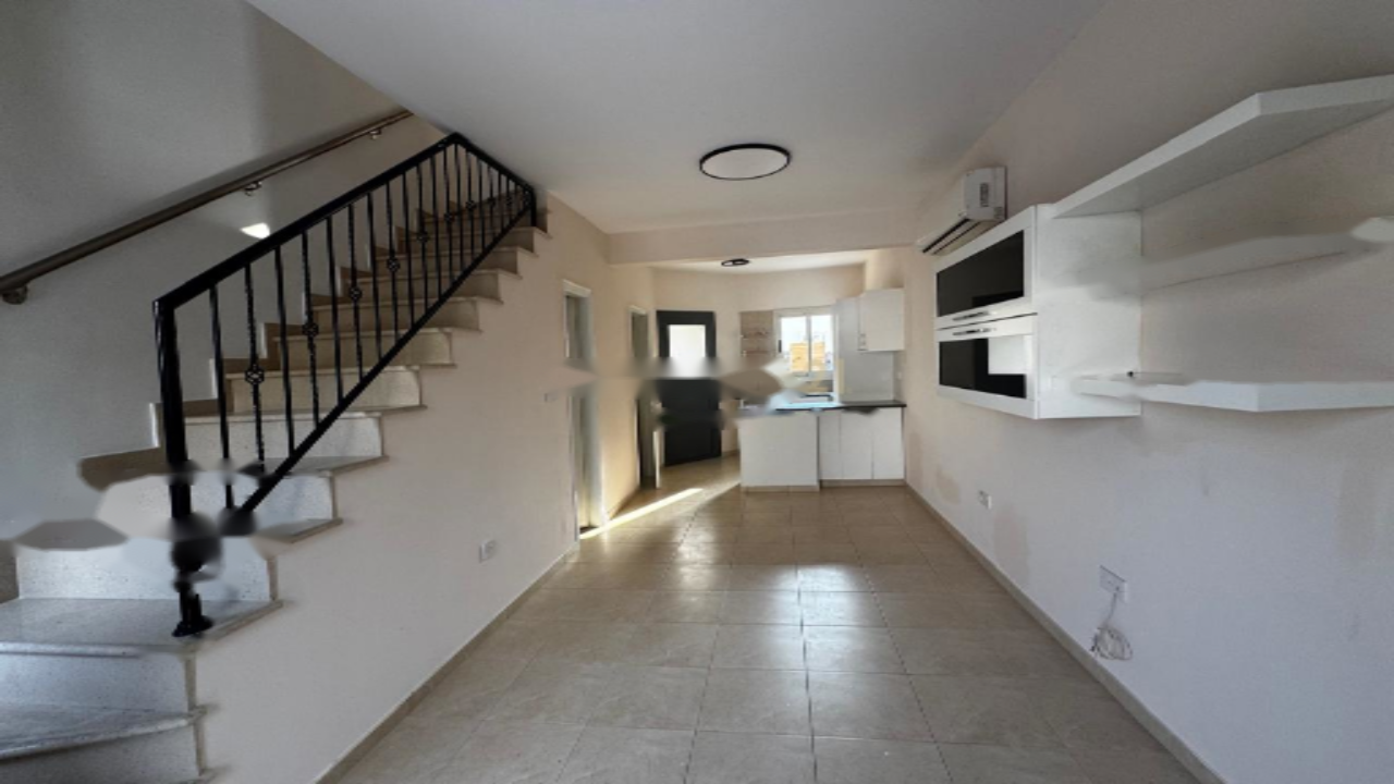 Квартира в Помосе, Кипр, 100 м² - фото 1