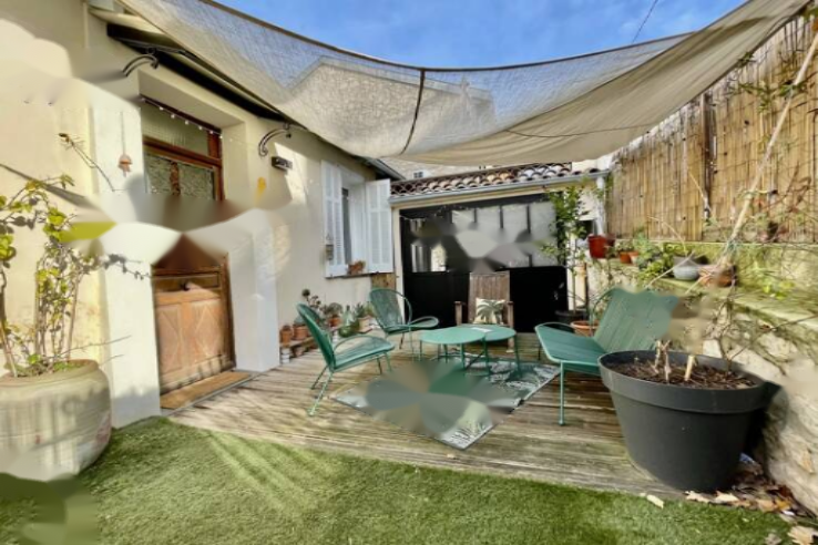 Квартира в Каннах, Франция, 88 м² - фото 1