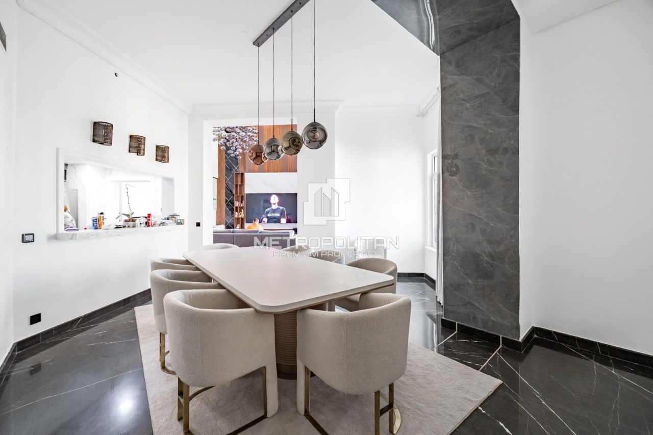 Пентхаус в Дубае, ОАЭ, 450 м² - фото 3