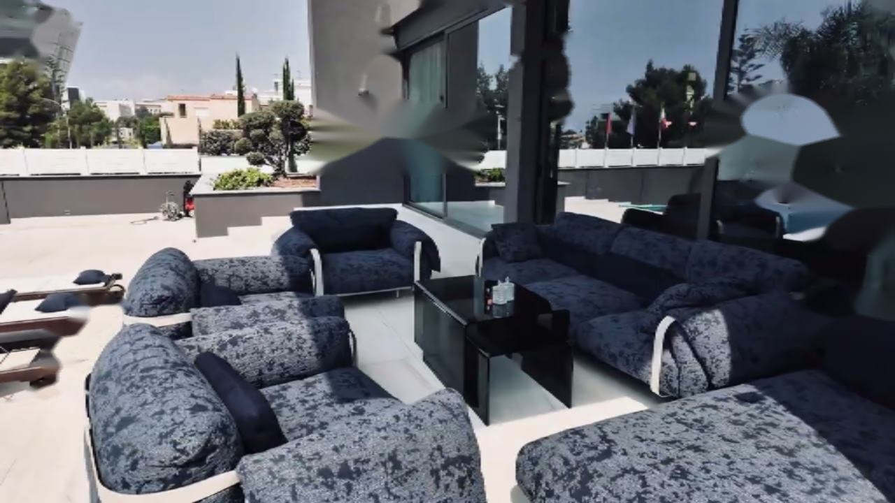 Квартира в Пареклисии, Кипр, 900 м² - фото 1