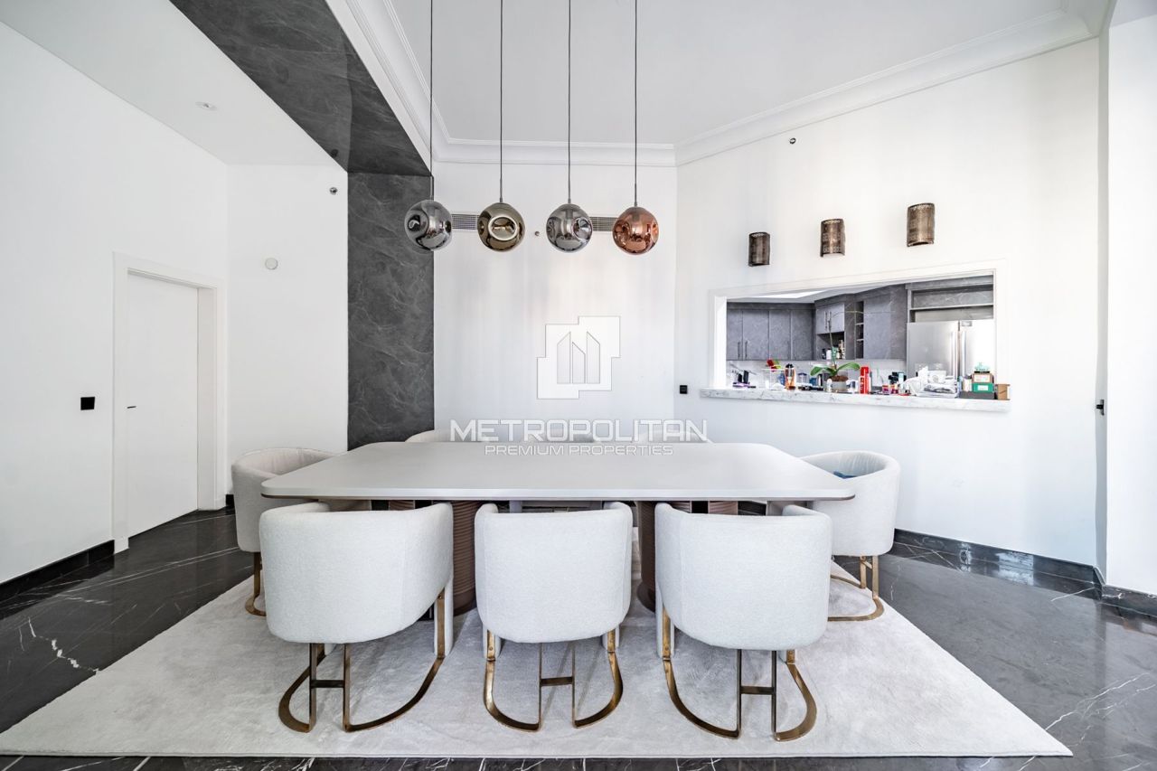 Пентхаус в Дубае, ОАЭ, 450 м² - фото 5