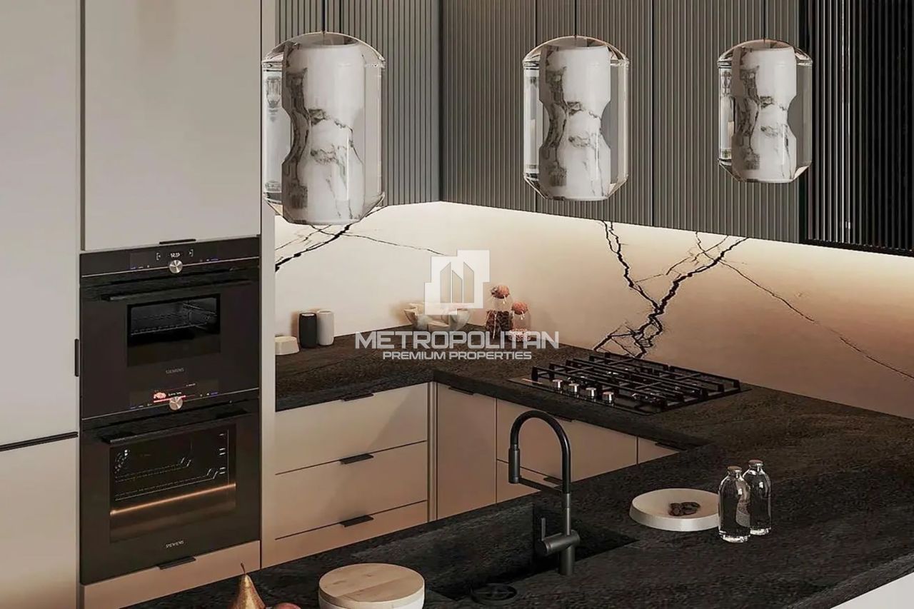 Апартаменты в Дубае, ОАЭ, 61 м² - фото 6