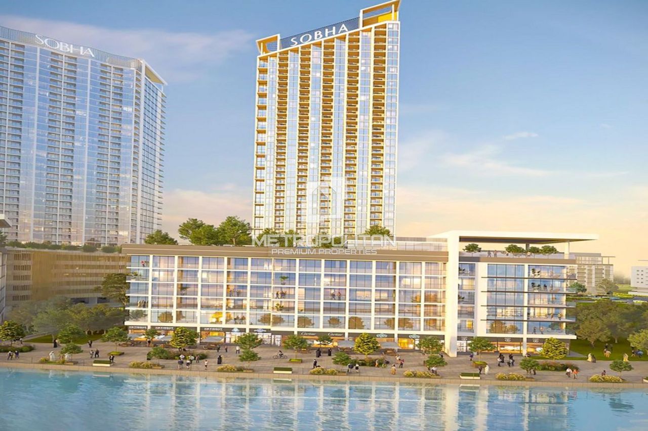 Апартаменты в Дубае, ОАЭ, 78 м² - фото 7