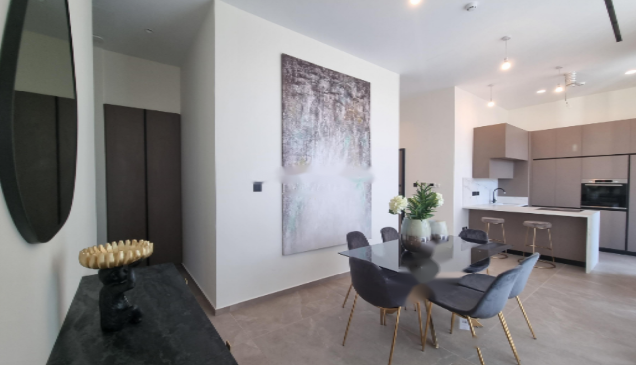 Квартира в Пареклисии, Кипр, 138 м² - фото 1