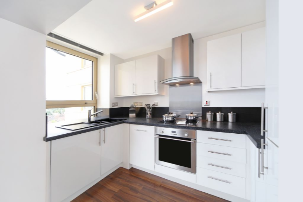 Квартира в Лондоне, Великобритания, 47 м² - фото 1