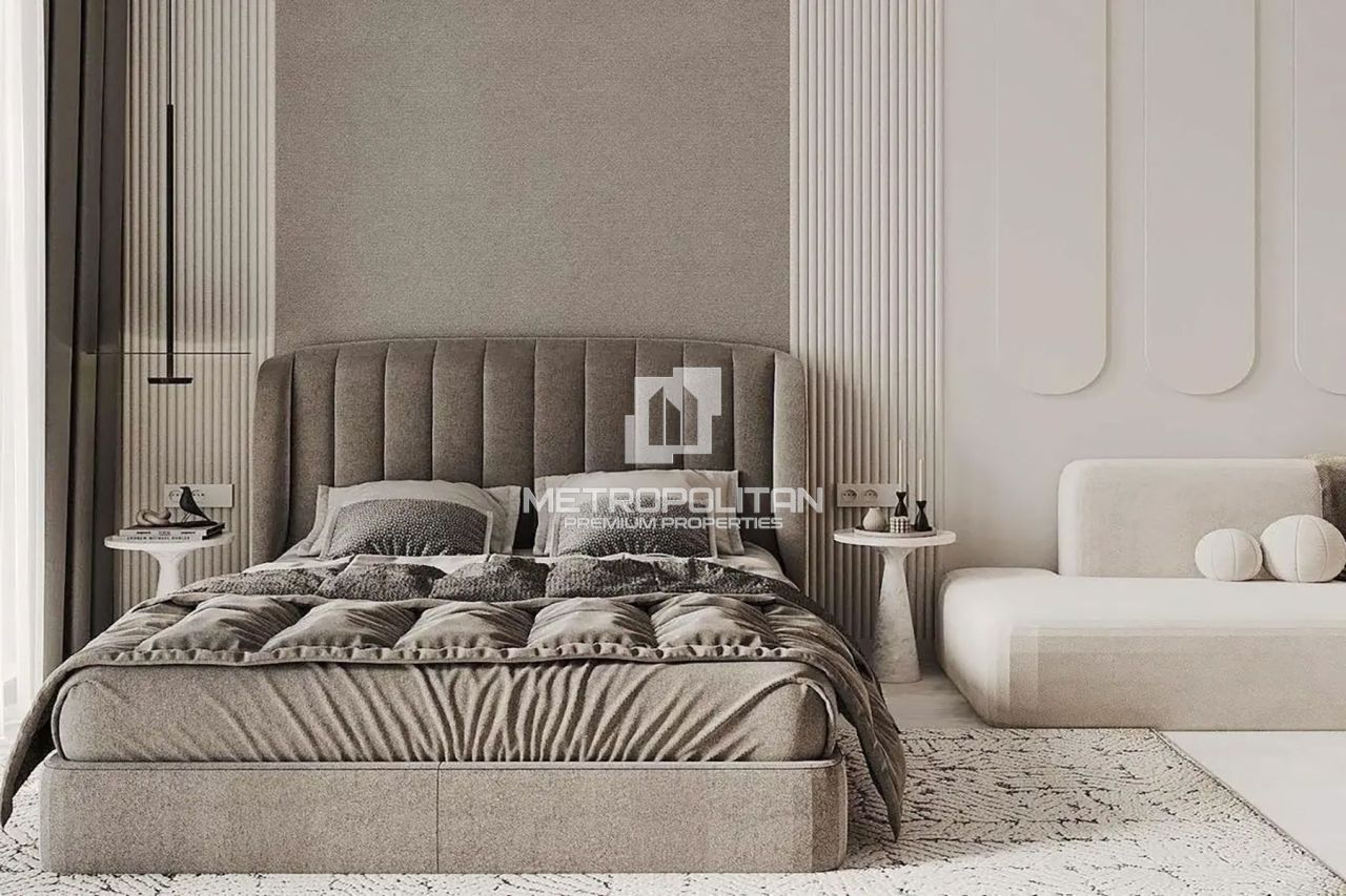 Апартаменты в Дубае, ОАЭ, 61 м² - фото 7