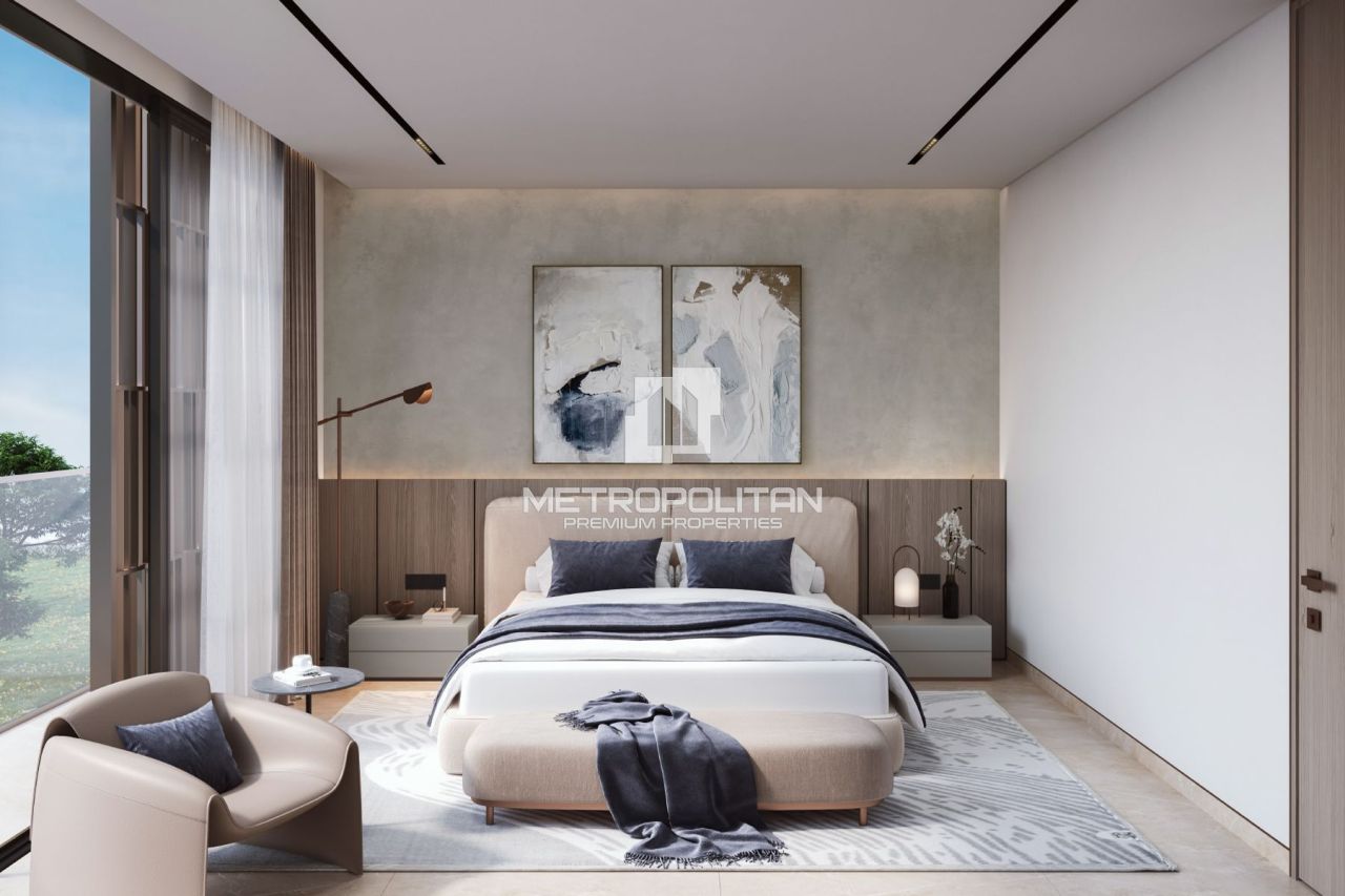 Вилла в Дубае, ОАЭ, 853 м² - фото 7