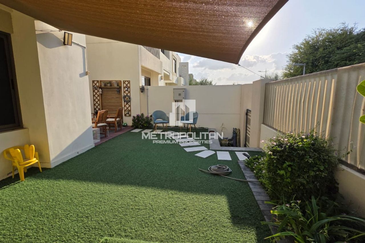 Таунхаус в Дубае, ОАЭ, 196 м² - фото 7