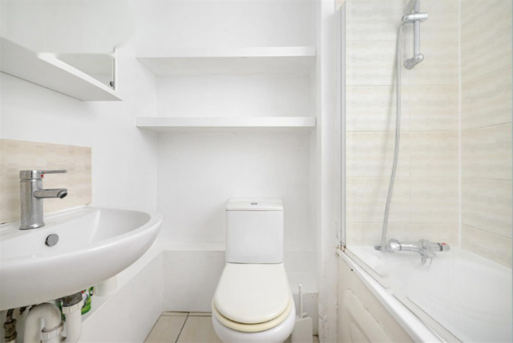 Квартира в Лондоне, Великобритания, 38 м² - фото 1