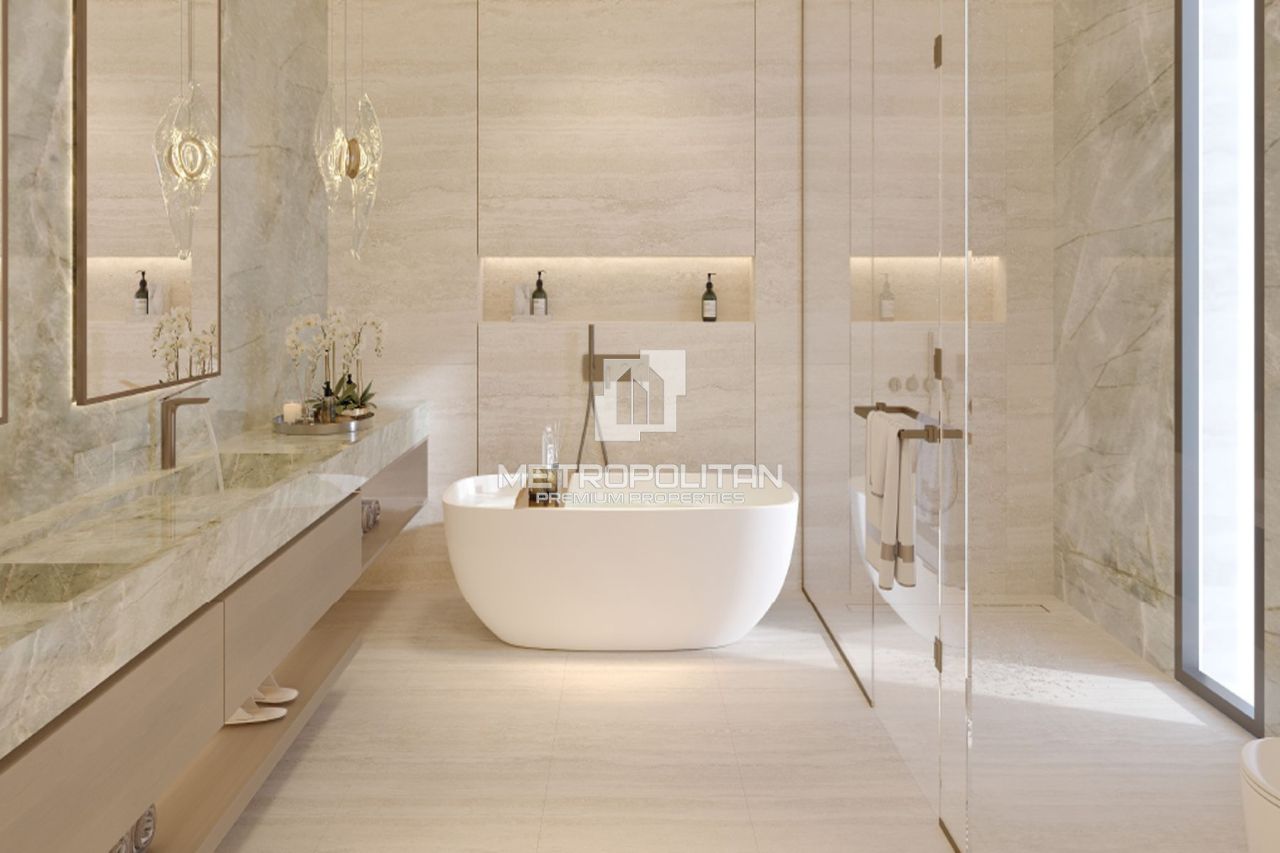 Вилла в Дубае, ОАЭ, 853 м² - фото 8