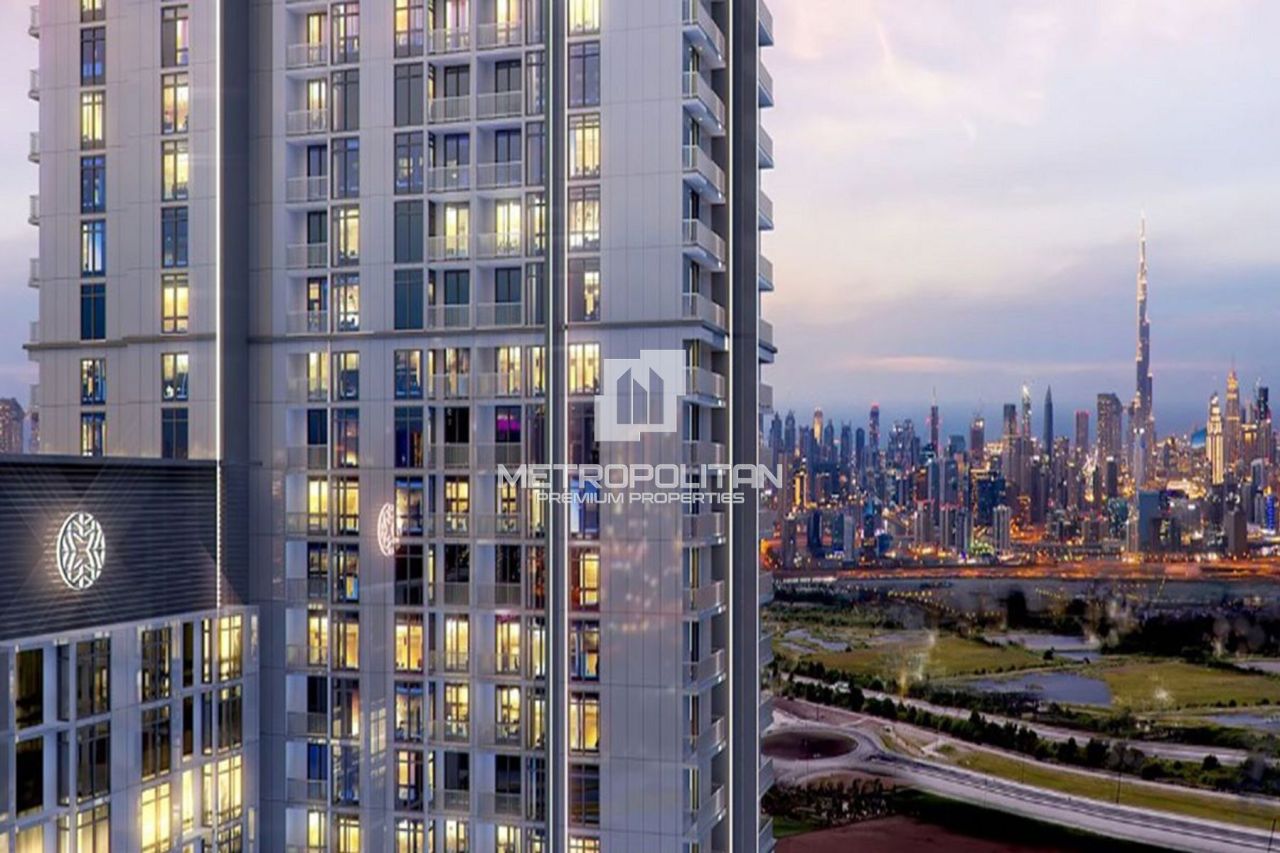 Апартаменты в Дубае, ОАЭ, 78 м² - фото 8