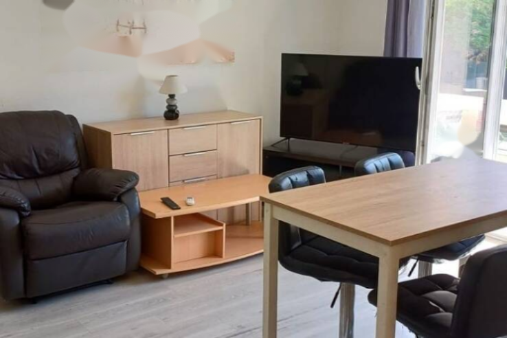 Квартира в Каннах, Франция, 57 м² - фото 1