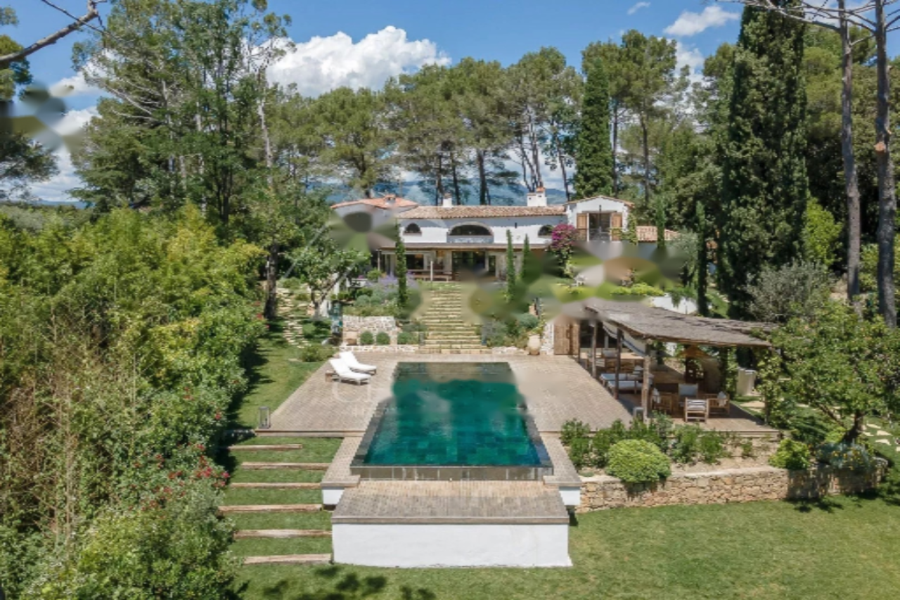 Квартира в Каннах, Франция, 400 м² - фото 1