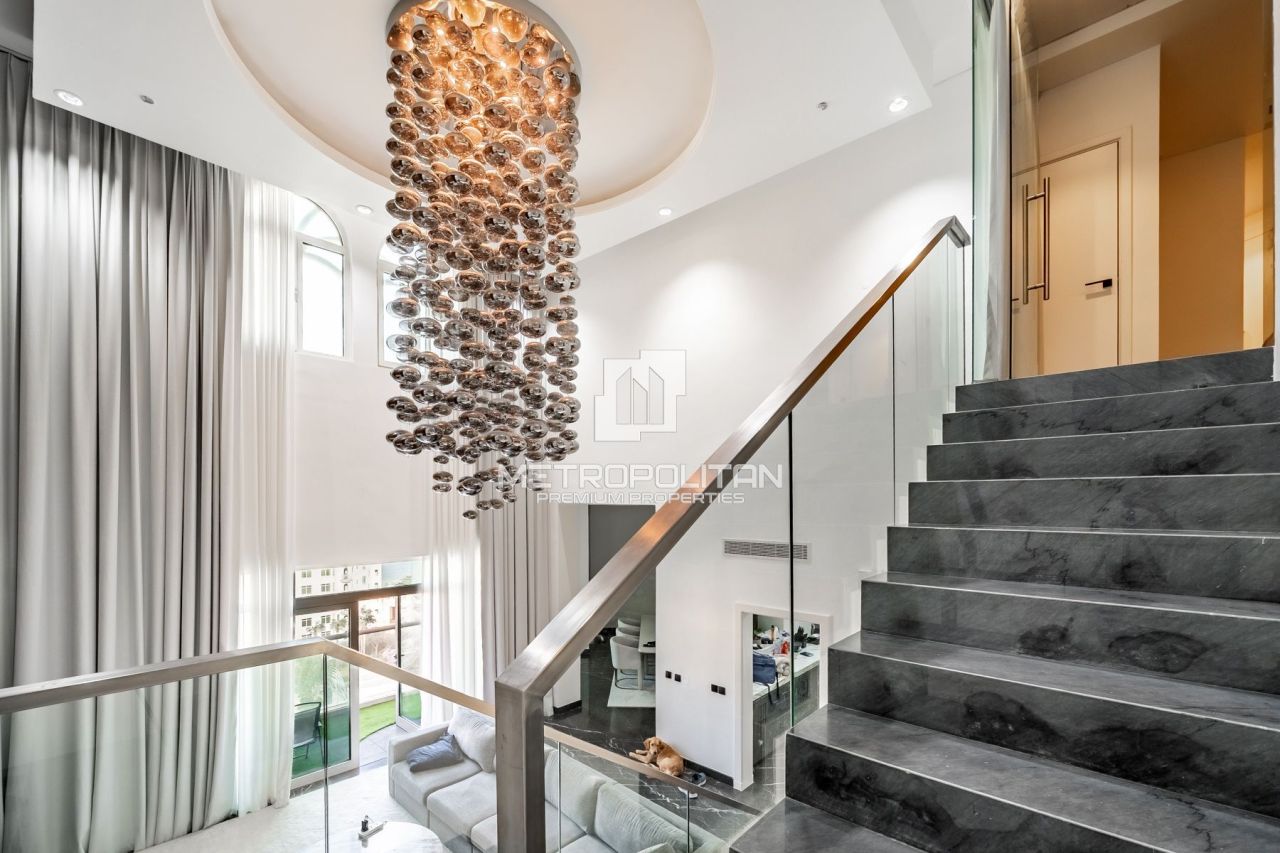 Пентхаус в Дубае, ОАЭ, 450 м² - фото 10