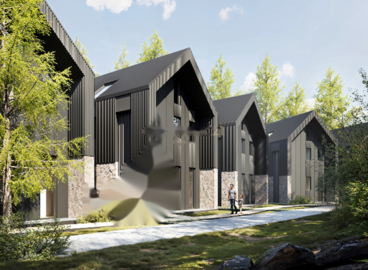 Квартира в Мониатисе, Кипр, 228 м² - фото 1