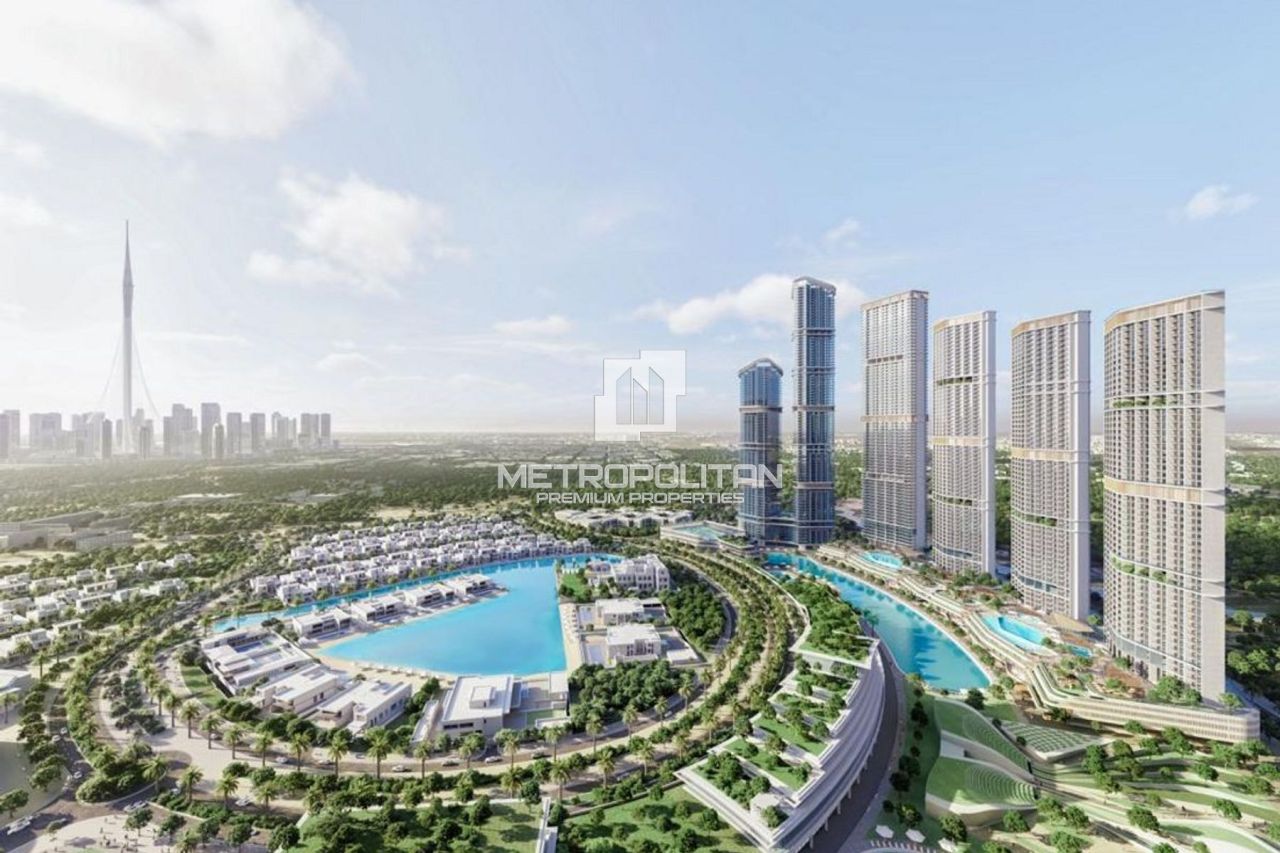 Апартаменты в Дубае, ОАЭ, 64 м² - фото 12