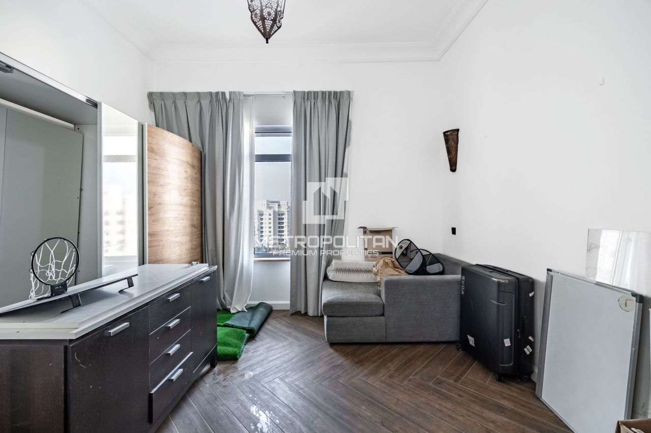Пентхаус в Дубае, ОАЭ, 450 м² - фото 13
