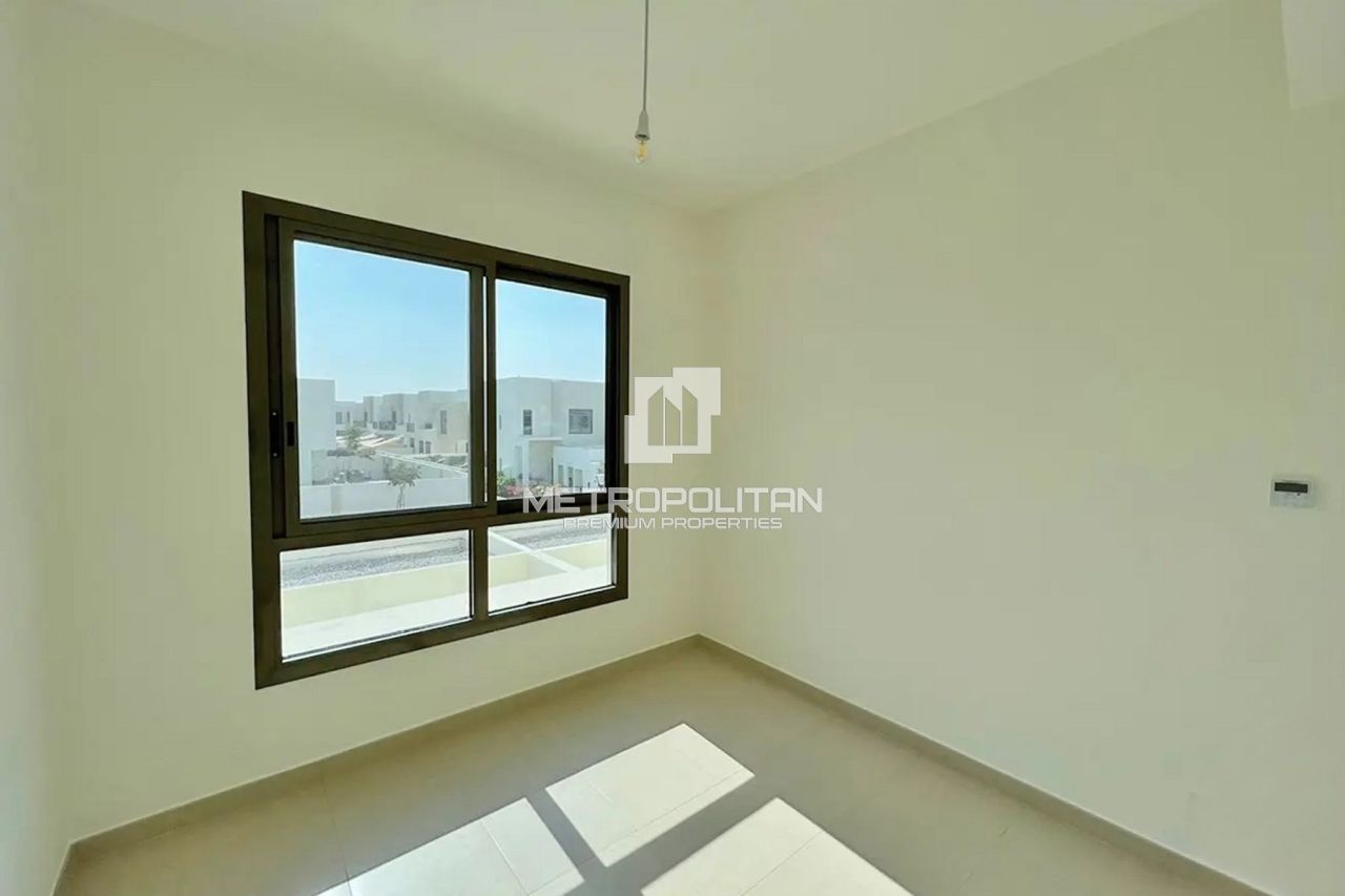 Таунхаус в Дубае, ОАЭ, 196 м² - фото 14