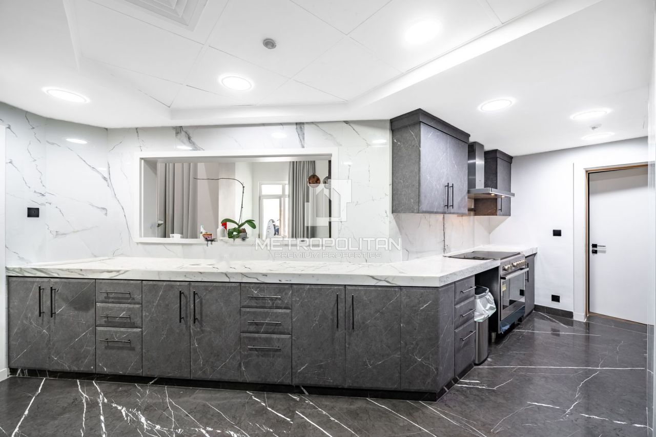 Пентхаус в Дубае, ОАЭ, 450 м² - фото 14