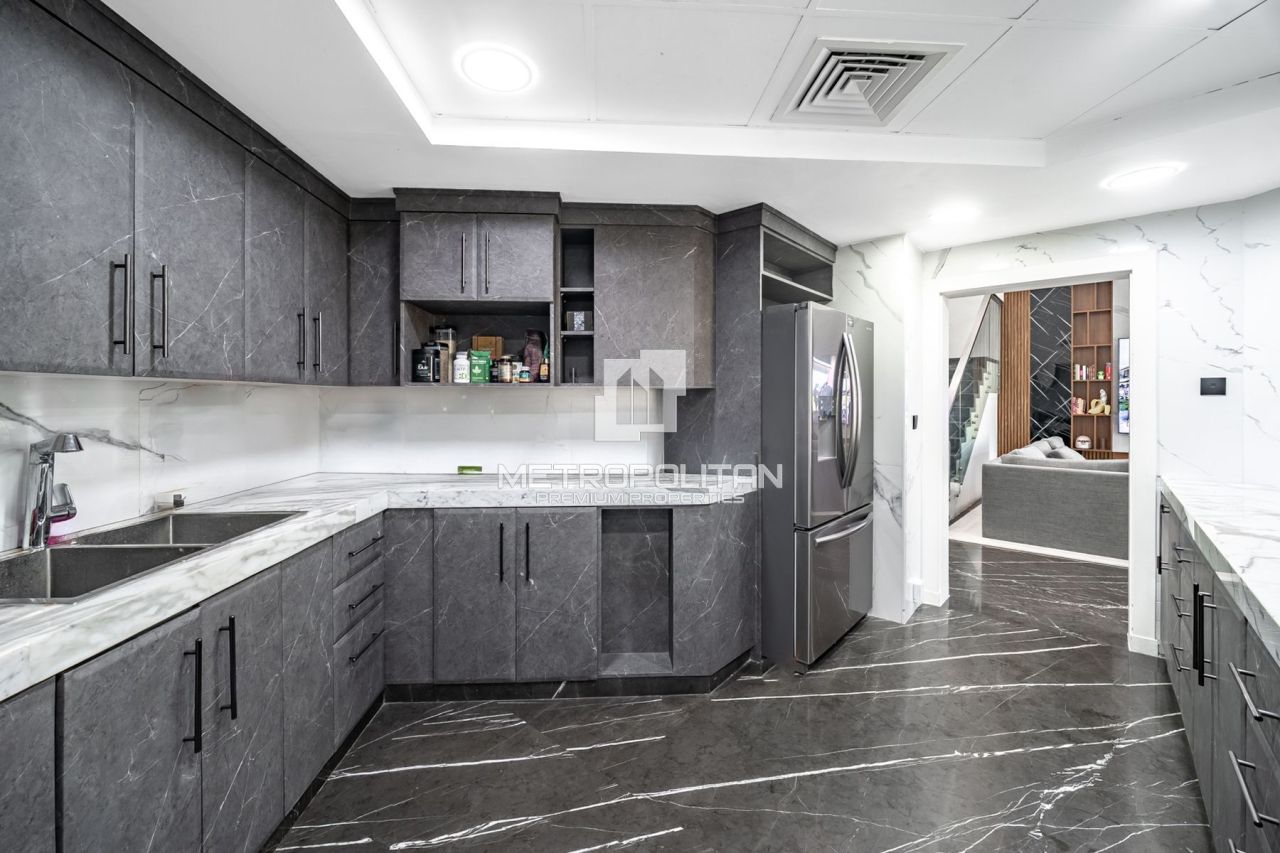 Пентхаус в Дубае, ОАЭ, 450 м² - фото 15