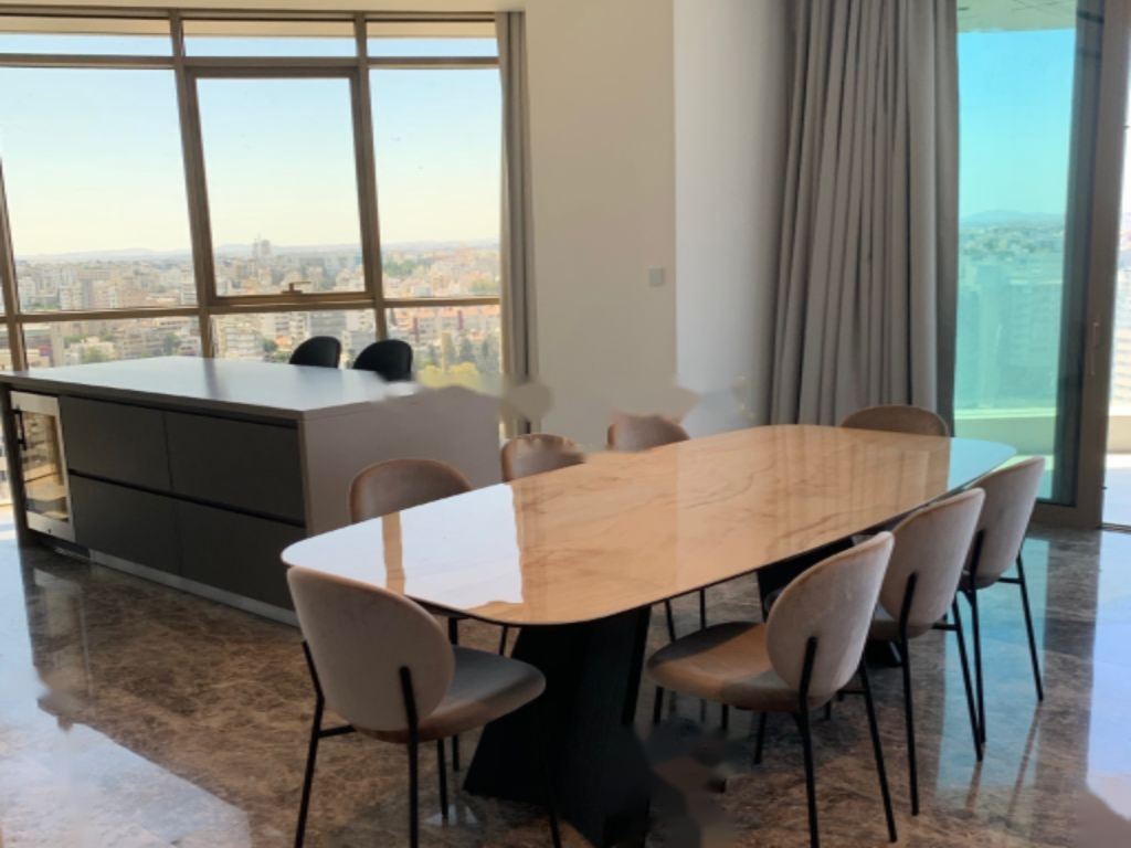 Квартира в Лефкоше, Кипр, 159 м² - фото 1