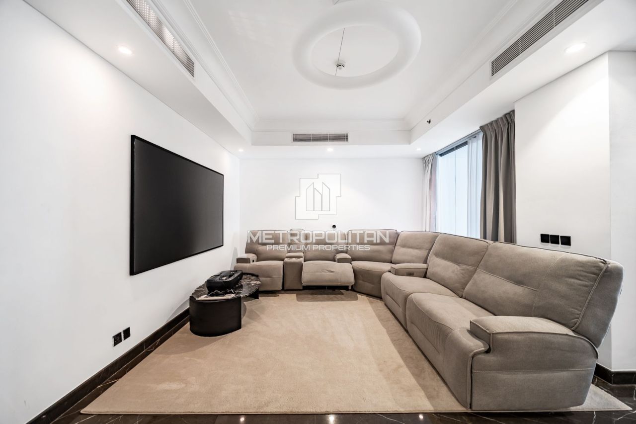 Пентхаус в Дубае, ОАЭ, 450 м² - фото 17