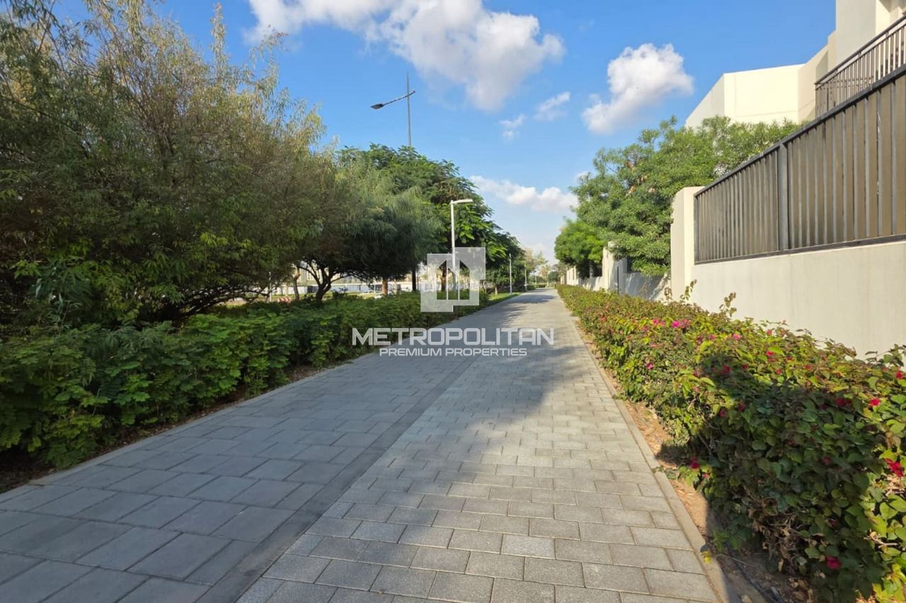 Таунхаус в Дубае, ОАЭ, 196 м² - фото 17