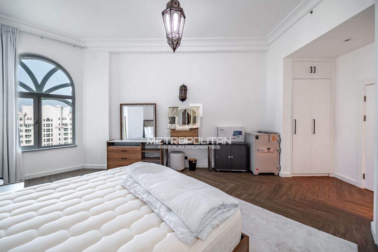 Пентхаус в Дубае, ОАЭ, 450 м² - фото 18