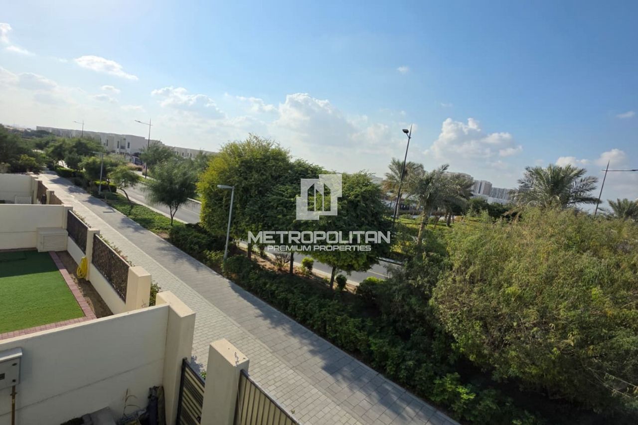 Таунхаус в Дубае, ОАЭ, 196 м² - фото 19