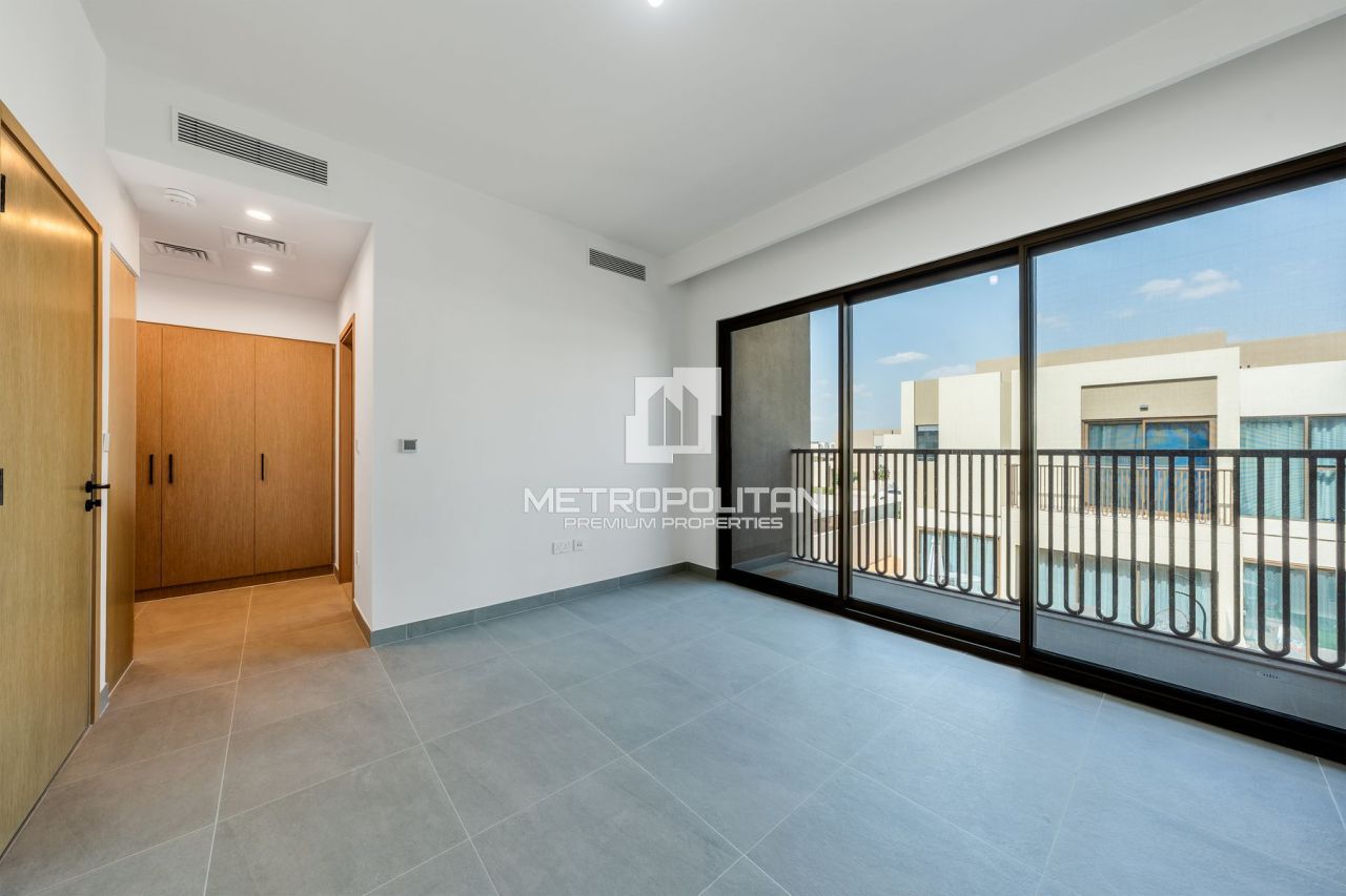 Вилла в Дубае, ОАЭ, 216 м² - фото 19