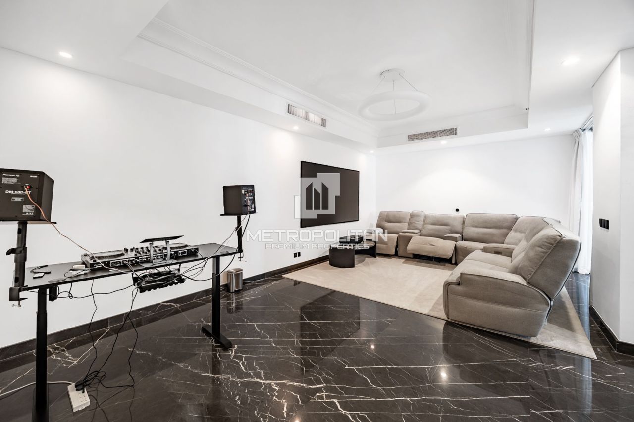 Пентхаус в Дубае, ОАЭ, 450 м² - фото 19