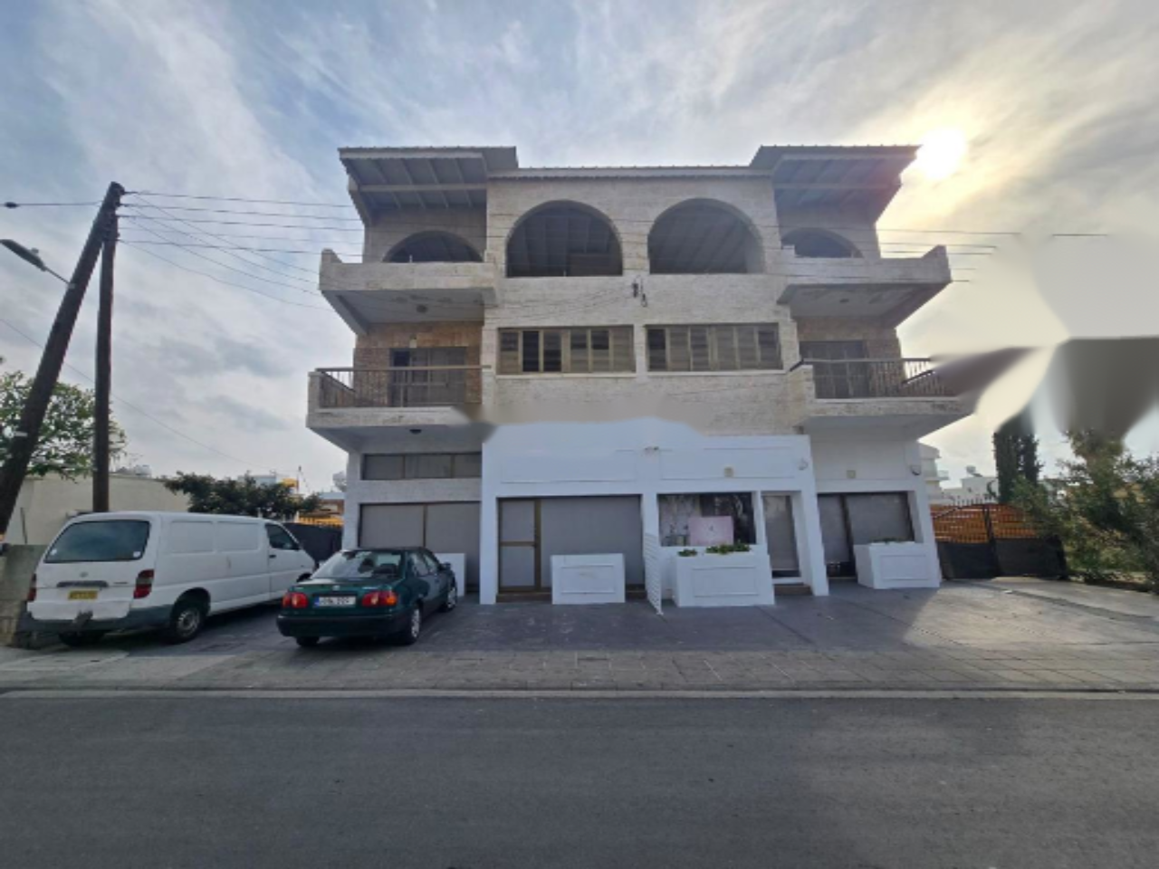 Квартира в Пафосе, Кипр, 494 м² - фото 1