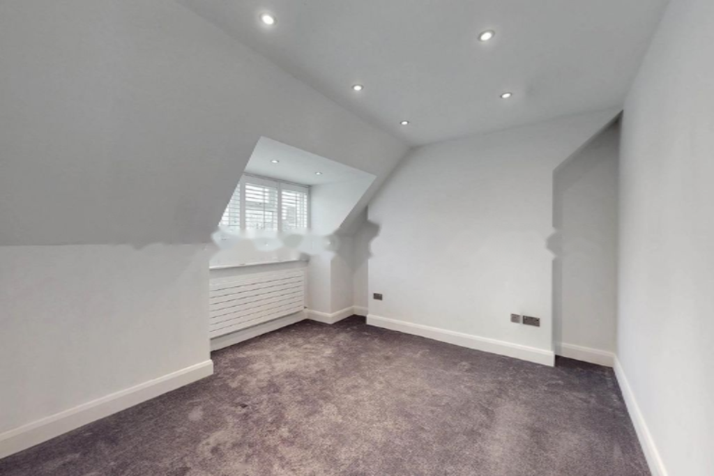 Квартира в Лондоне, Великобритания, 61 м² - фото 1