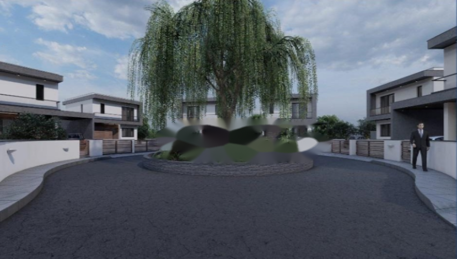 Квартира в Мони, Кипр, 140 м² - фото 1