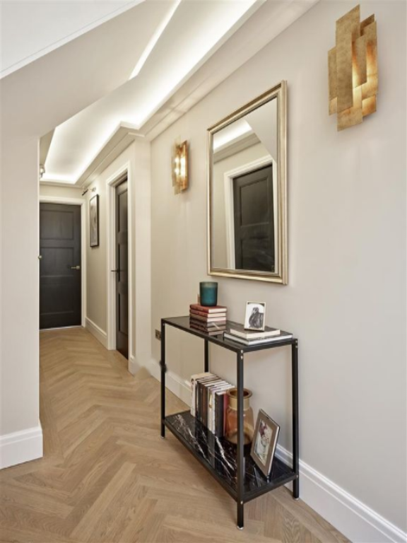 Квартира в Лондоне, Великобритания, 114 м² - фото 1