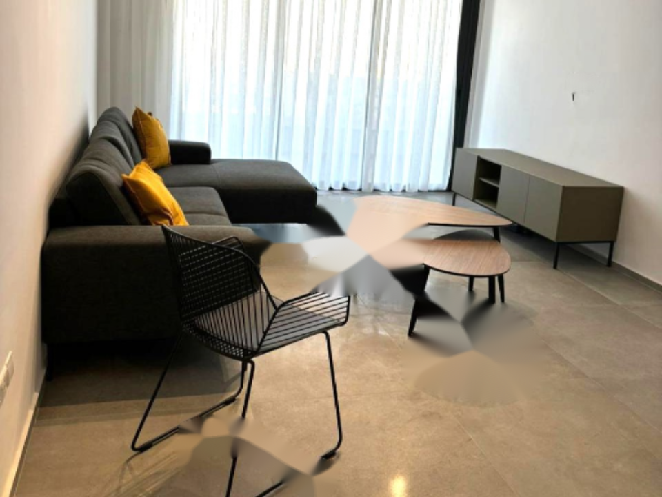 Квартира в Лимасоле, Кипр, 78 м² - фото 1