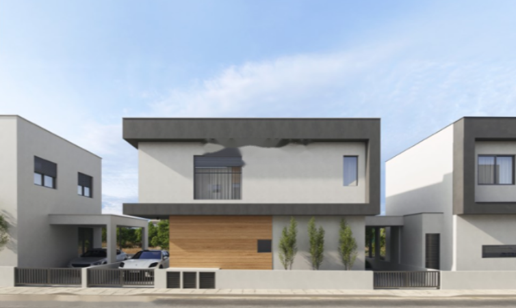 Квартира в Эрими, Кипр, 145 м² - фото 1