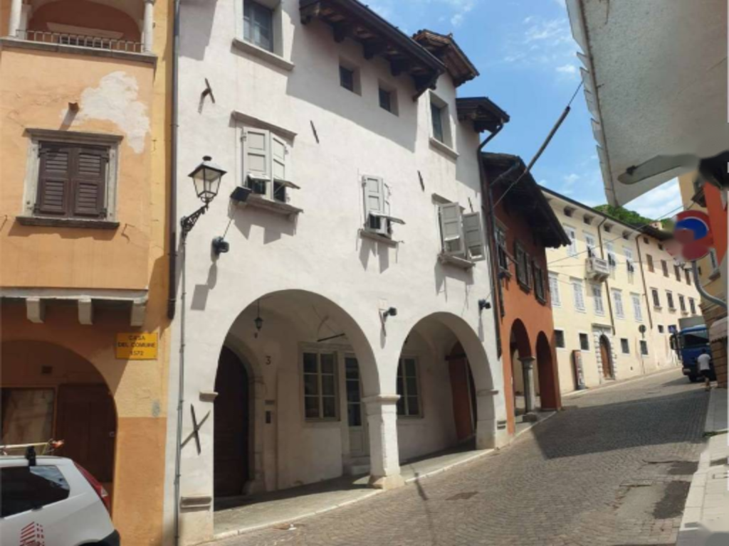 Квартира в Гориции, Италия, 74 м² - фото 1