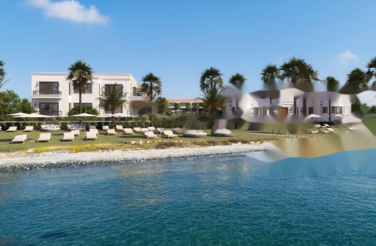 Квартира в Зиги, Кипр, 755 м² - фото 1