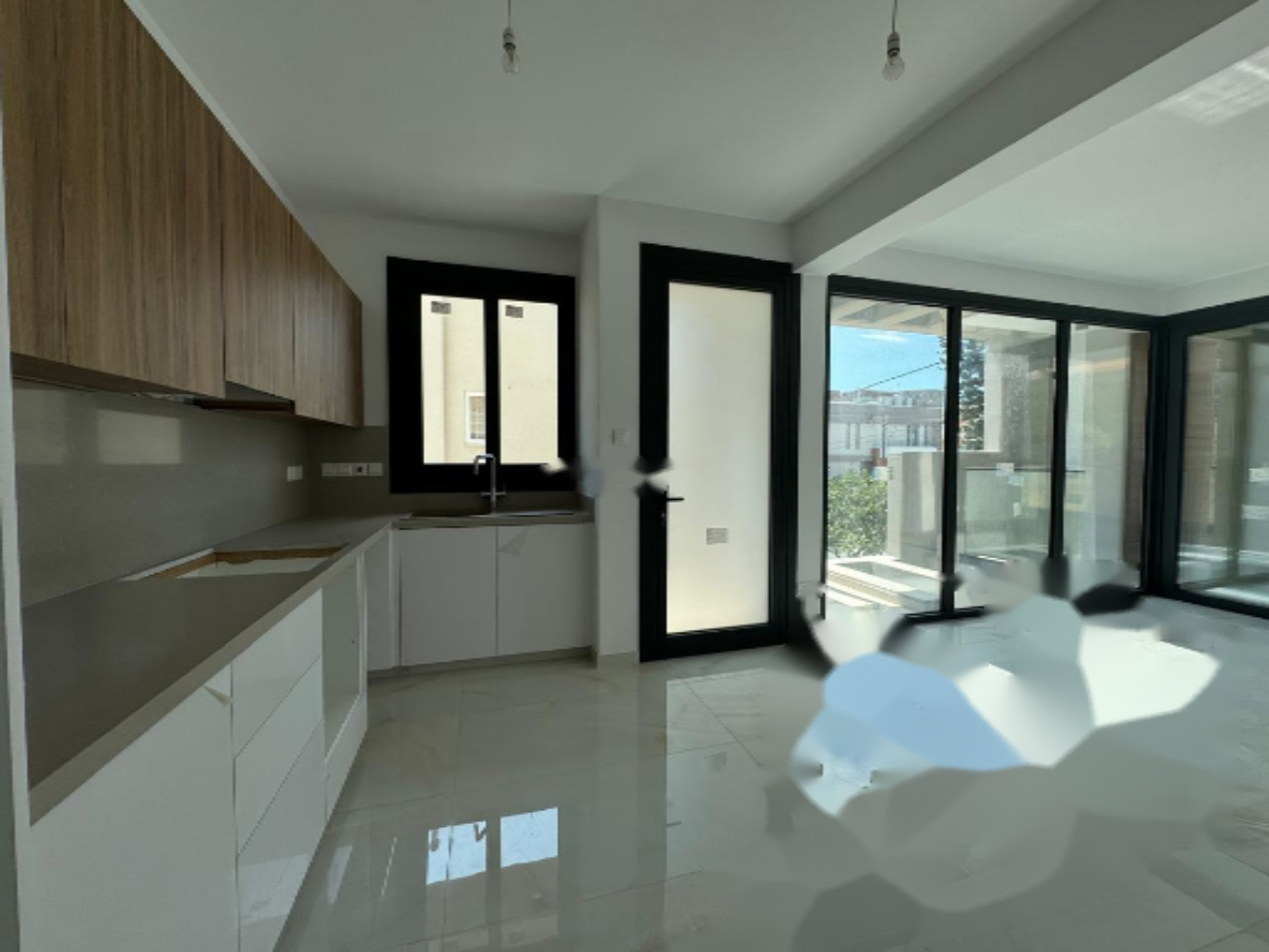 Квартира в Ермасойе, Кипр, 82 м² - фото 1