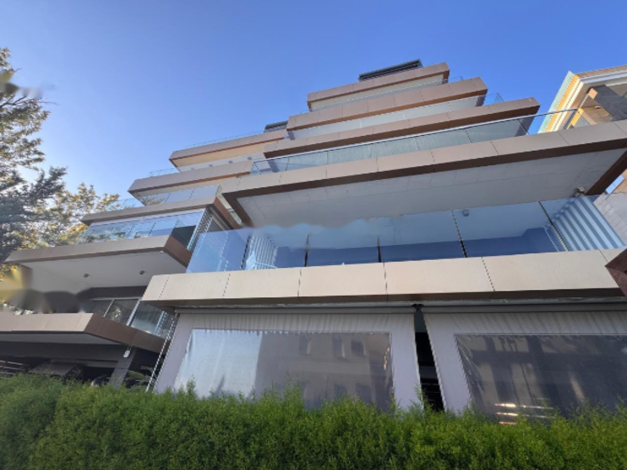 Квартира в Агиос Тихоне, Кипр, 133 м² - фото 1